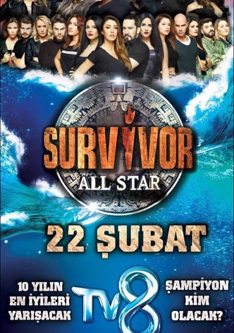 Survivor All Star