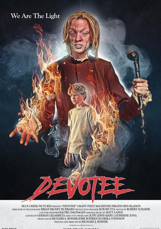 Devotee