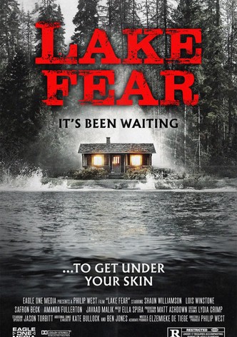 Lake Fear