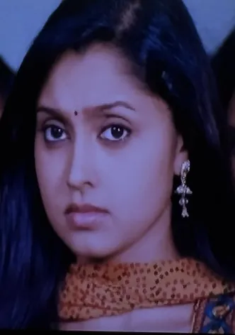 Masani poster