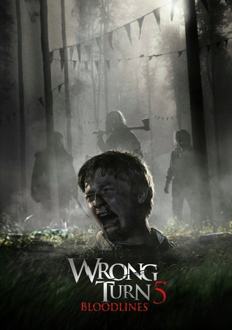 Wrong Turn 5: Bloodlines