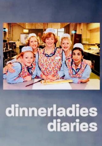 Dinnerladies Diaries