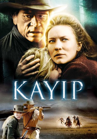 Kayıp