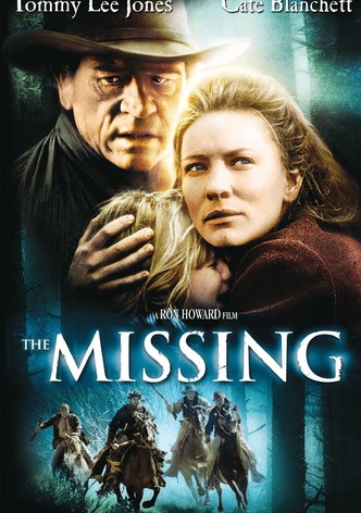 The Missing