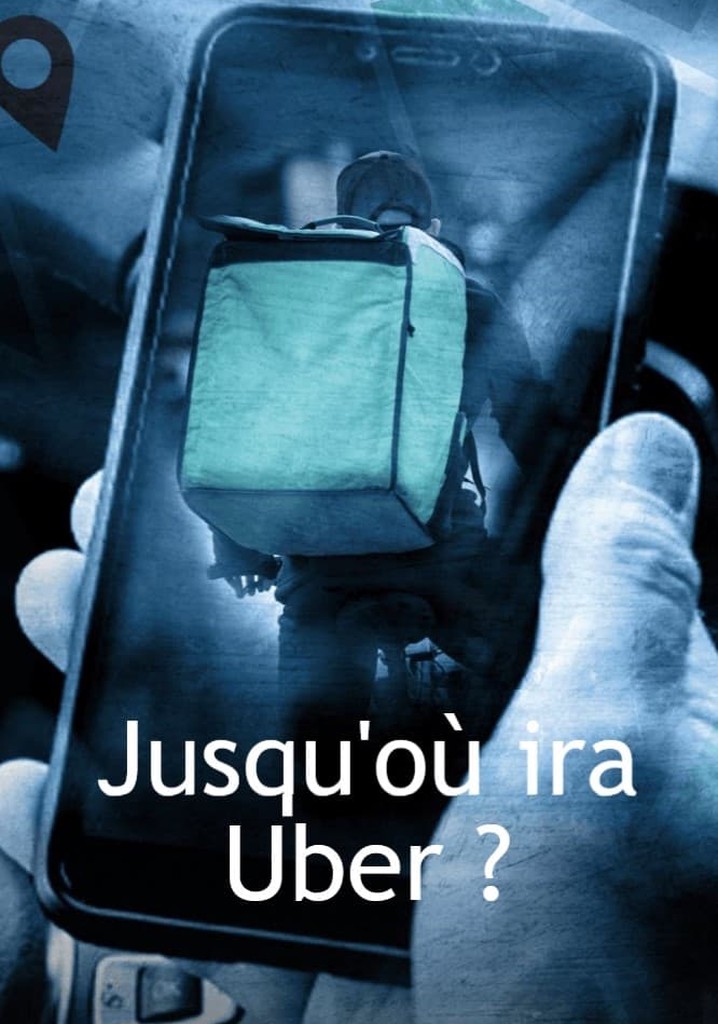 Jusqu'où ira Uber ?