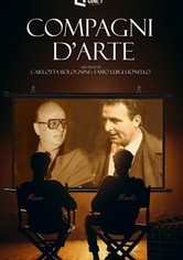 Compagni d'arte