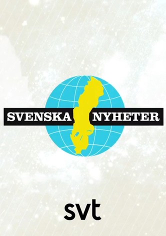 Svenska nyheter