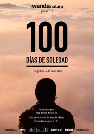 100 Days of Loneliness