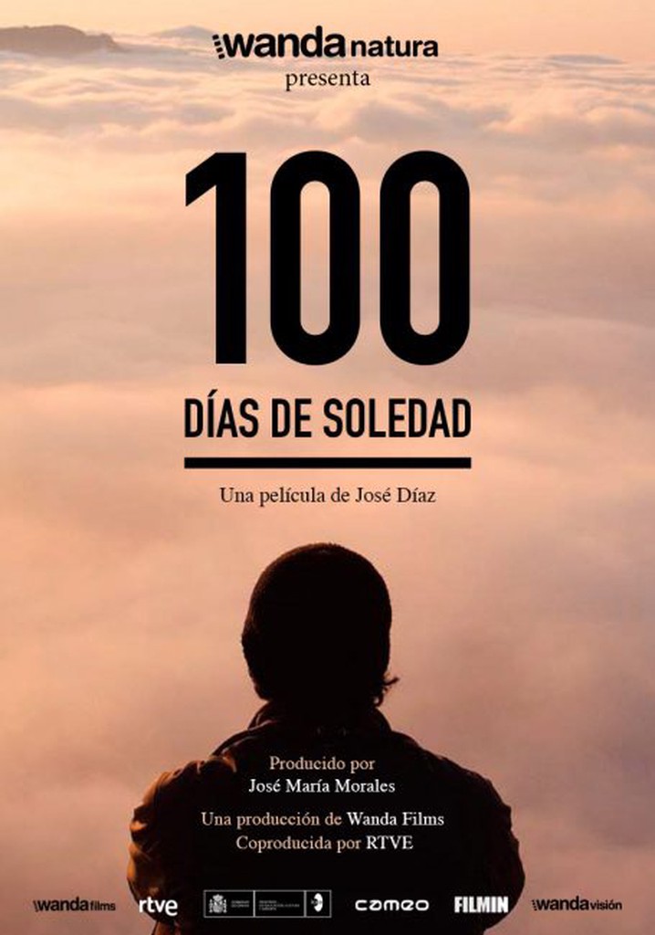 100 Days of Loneliness