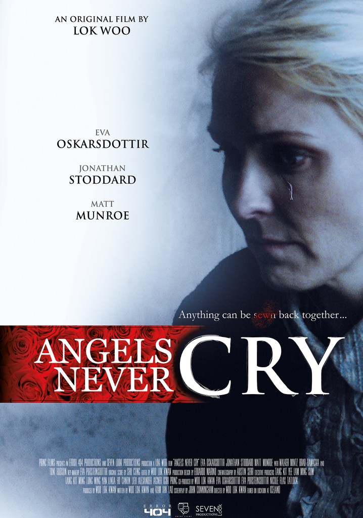 Melekler Asla Ağlamaz