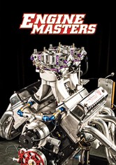 Engine Masters - Season 6