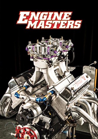 Engine Masters - Season 6