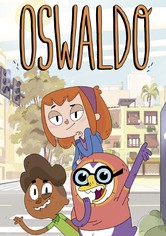 Oswaldo