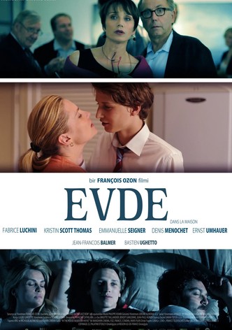 Evde