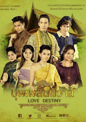 Love Destiny