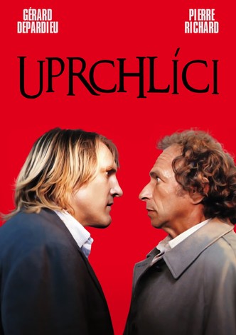 Uprchlíci