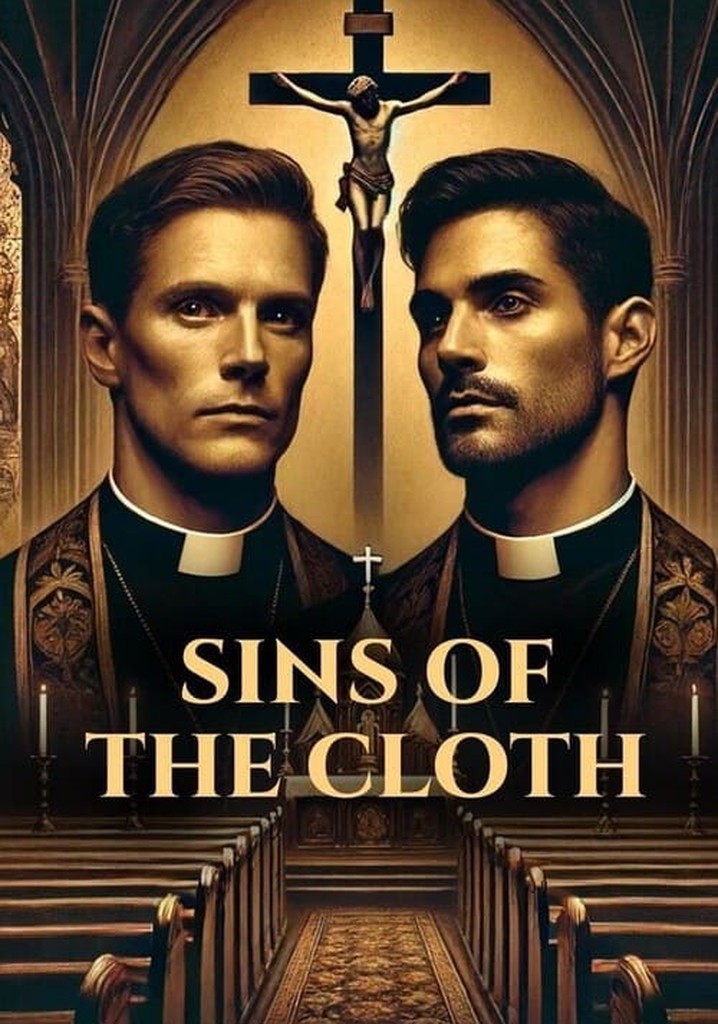 Sins of the Cloth