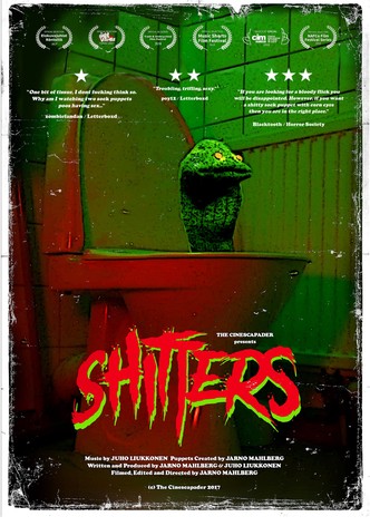Shitters