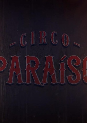 Paradise Descendants