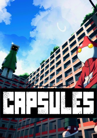 Capsules