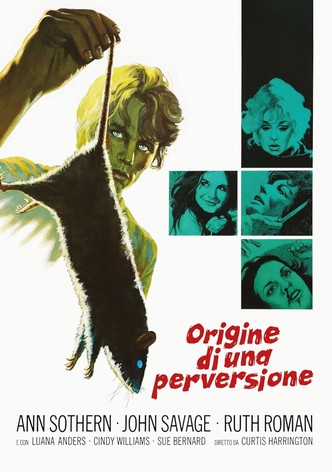 Origine di una perversione