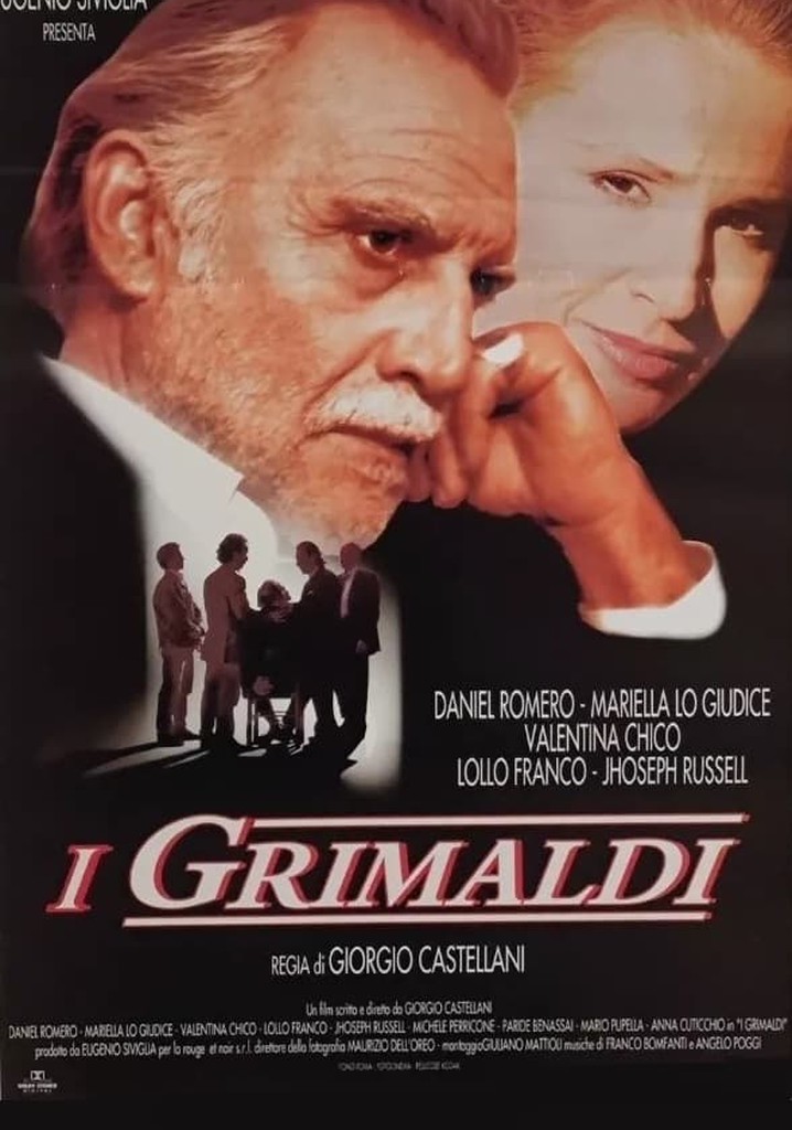 I Grimaldi