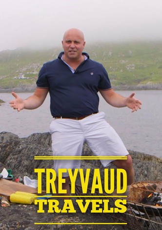 Treyvaud Travels