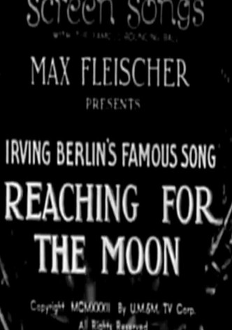 Reaching for the Moon