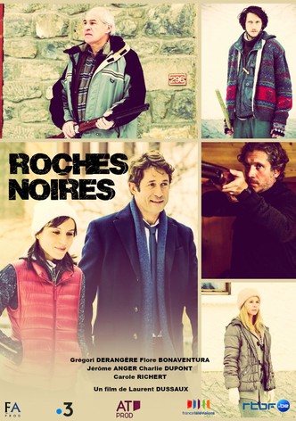 Homicídio Em Vale De Tarentaise