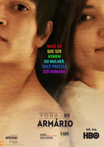 Fora do Armário