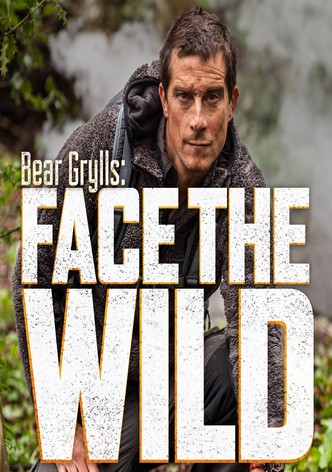 Bear Grylls: Face the Wild - Sezoni 1
