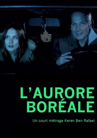L'Aurore boréale