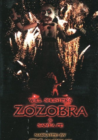 Will Shuster's Zozobra™ de Santa Fe