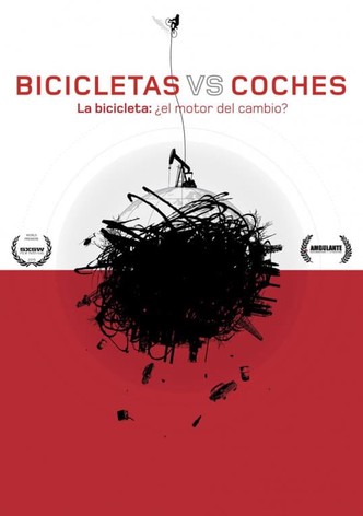 Bicicletas vs coches