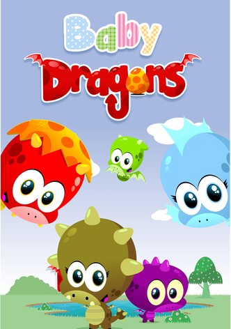 Baby Dragões