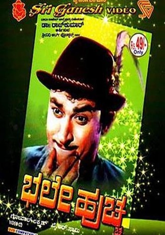 Bhale Huchcha