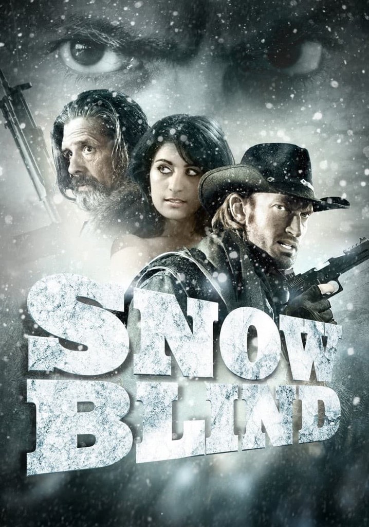 Snowblind