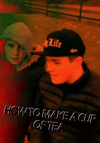 How To Make A Cup Of Tea Chapter 2 (The WasteTown)