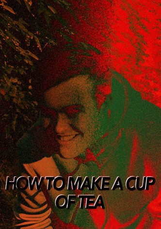 How To Make A Cup Of Tea Chapter 3 (The Return Of Coffeeman)