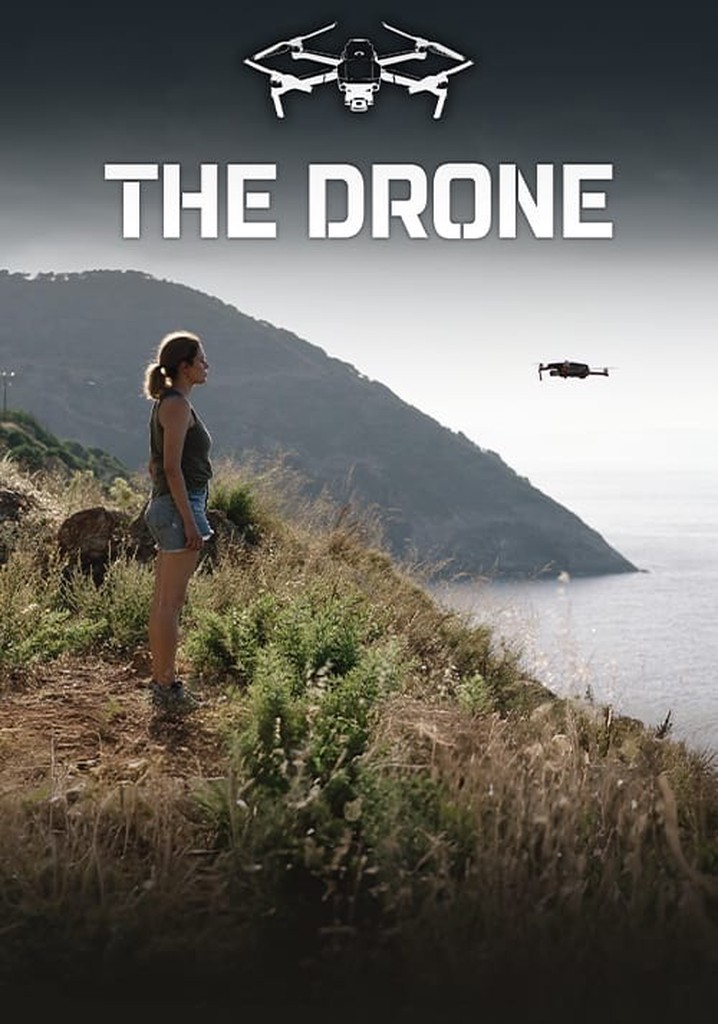 Τhe Drone