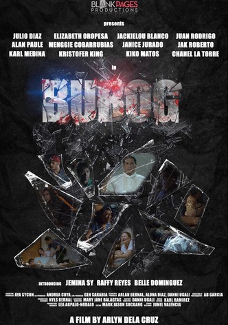 Bubog