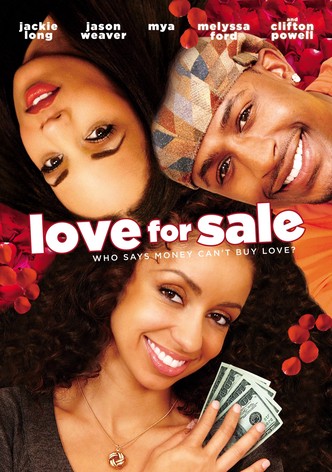 Love for Sale