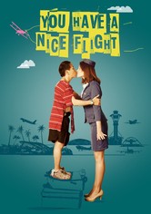 Tienes Un Buen Vuelo