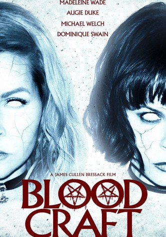 Blood Craft