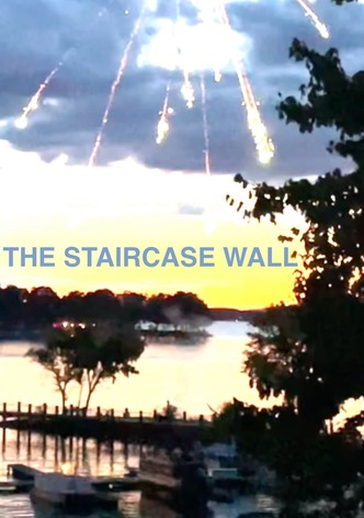 The Staircase Wall