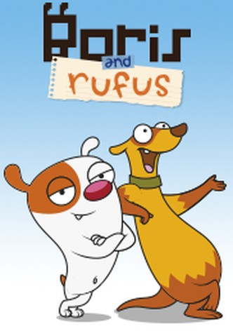 Boris e Rufus