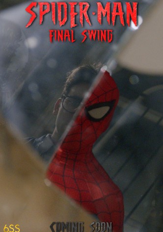 Spider-Man: Final Swing