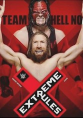 WWE Extreme Rules 2018