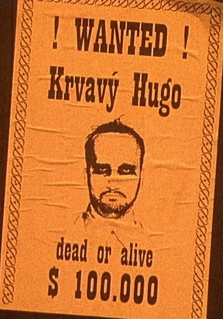 Eastern Bloodthirsty Hugo