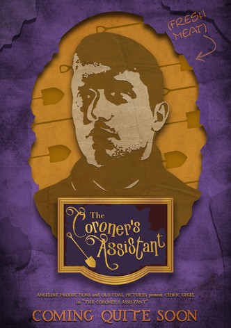 The Coroner's Assistant